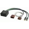 Adattatore Segnale Amplificato-RCA PHONOCAR 04136